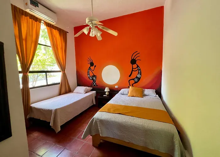 Siwo Art Guesthouse