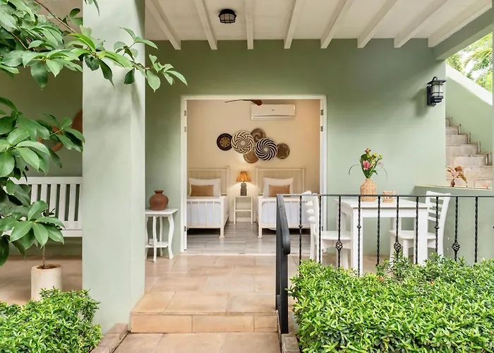 Hotel Casa Leona